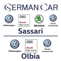 GERMAN CAR s.r.l. (Sassari - Olbia) logo, GERMAN CAR s.r.l. (Sassari - Olbia) contact details