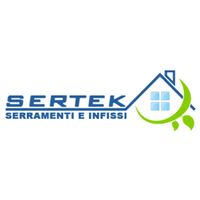 SERTEK - serramenti & infissi logo, SERTEK - serramenti & infissi contact details