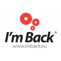 I'm Back GmbH logo, I'm Back GmbH contact details