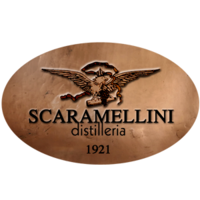 Distilleria Scaramellini logo, Distilleria Scaramellini contact details