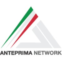 Anteprima Network logo, Anteprima Network contact details