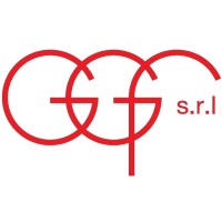 GGF Srl logo, GGF Srl contact details