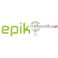 EpikNetwork, LLC logo, EpikNetwork, LLC contact details