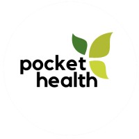 Pocket Health logo, Pocket Health contact details