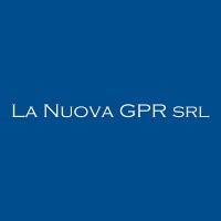 LA NUOVA GPR SRL logo, LA NUOVA GPR SRL contact details