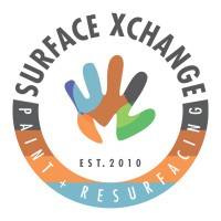 Surface Xchange Paint + Resurfacing logo, Surface Xchange Paint + Resurfacing contact details