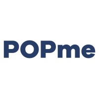 POPME Mask logo, POPME Mask contact details