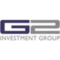 G2 Investment Group logo, G2 Investment Group contact details