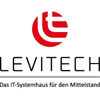 LEVITECH GmbH logo, LEVITECH GmbH contact details