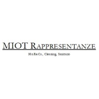 MIOT Rappresentanze logo, MIOT Rappresentanze contact details