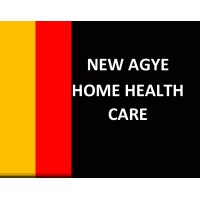 New Agye Home Health Care logo, New Agye Home Health Care contact details