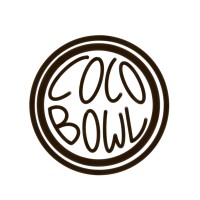 CocoBowl logo, CocoBowl contact details