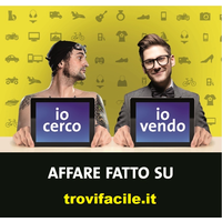 trovifacile.it logo, trovifacile.it contact details