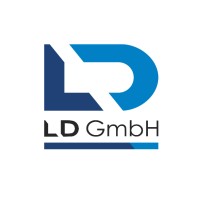 LD Gmbh logo, LD Gmbh contact details