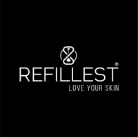 Refillest logo, Refillest contact details