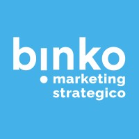 binko marketing strategico logo, binko marketing strategico contact details