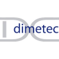 Dimetec Srl logo, Dimetec Srl contact details