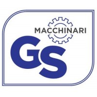 GS MACCHINARI s.a.s. di Salvi Gabriele & C. logo, GS MACCHINARI s.a.s. di Salvi Gabriele & C. contact details