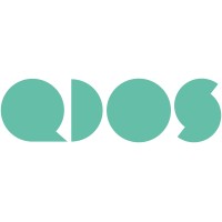 Qdos logo, Qdos contact details