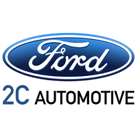 2C Automotive logo, 2C Automotive contact details