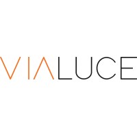 Vialuce logo, Vialuce contact details