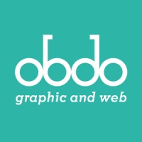 obdo - graphic & web logo, obdo - graphic & web contact details