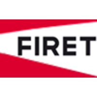 FIRET ITALIA logo, FIRET ITALIA contact details