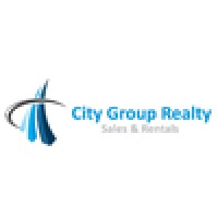 City Group Realty logo, City Group Realty contact details