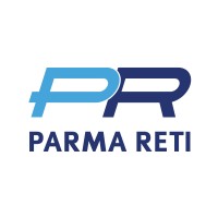 Parma Reti logo, Parma Reti contact details