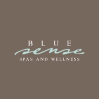 Blue Sense logo, Blue Sense contact details