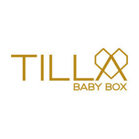 Tilla Baby Box logo, Tilla Baby Box contact details