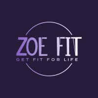 ZoeFit.co logo, ZoeFit.co contact details