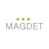 Magdet srl logo, Magdet srl contact details