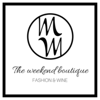 The Weekend Boutique logo, The Weekend Boutique contact details