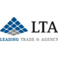 LTA LEADING Trade & Agency logo, LTA LEADING Trade & Agency contact details