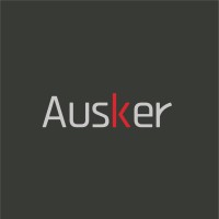 Ausker logo, Ausker contact details