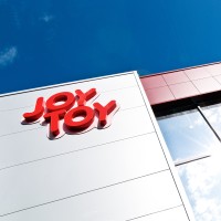 JOY TOY logo, JOY TOY contact details