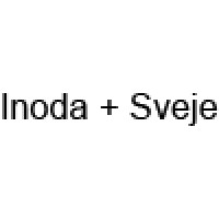 Inoda+Sveje logo, Inoda+Sveje contact details