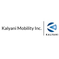 Kalyani Mobility Inc. logo, Kalyani Mobility Inc. contact details