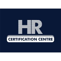 HR Certification Centre logo, HR Certification Centre contact details