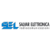 SALVAR ELETTRONICA logo, SALVAR ELETTRONICA contact details