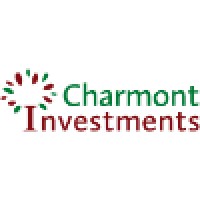 Charmont Investments logo, Charmont Investments contact details