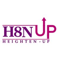 Heighten-Up logo, Heighten-Up contact details