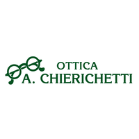 Ottica Arnaldo Chierichetti logo, Ottica Arnaldo Chierichetti contact details