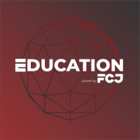 Education power by FCJ logo, Education power by FCJ contact details