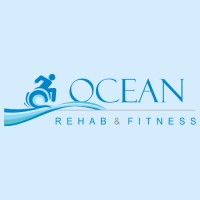 Ocean Rehab & Fitness logo, Ocean Rehab & Fitness contact details