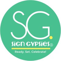 Sign Gypsies Wilmington NC logo, Sign Gypsies Wilmington NC contact details