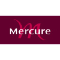 Mercure nerocubo Rovereto logo, Mercure nerocubo Rovereto contact details