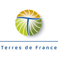 Union Terres de France logo, Union Terres de France contact details