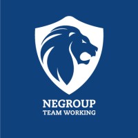 Negroup logo, Negroup contact details